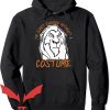 Lions Villain Hoodie King Scar Scary Enough
