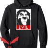 Lions Villain Hoodie Scar Evil Poster