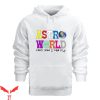 Look Mom I Can Fly Hoodie Travis Scott Astro World Hoodie