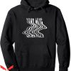 Love Never Fails Hoodie