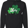 Lucky Charm Hoodie