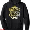 Lucky Charm Hoodie Daddy’s Lucky Charm Hoodie