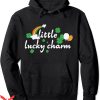Lucky Charm Hoodie Little Lucky Charms Hoodie