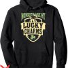 Lucky Charm Hoodie Monkeys Are My Lucky Charms Hoodie