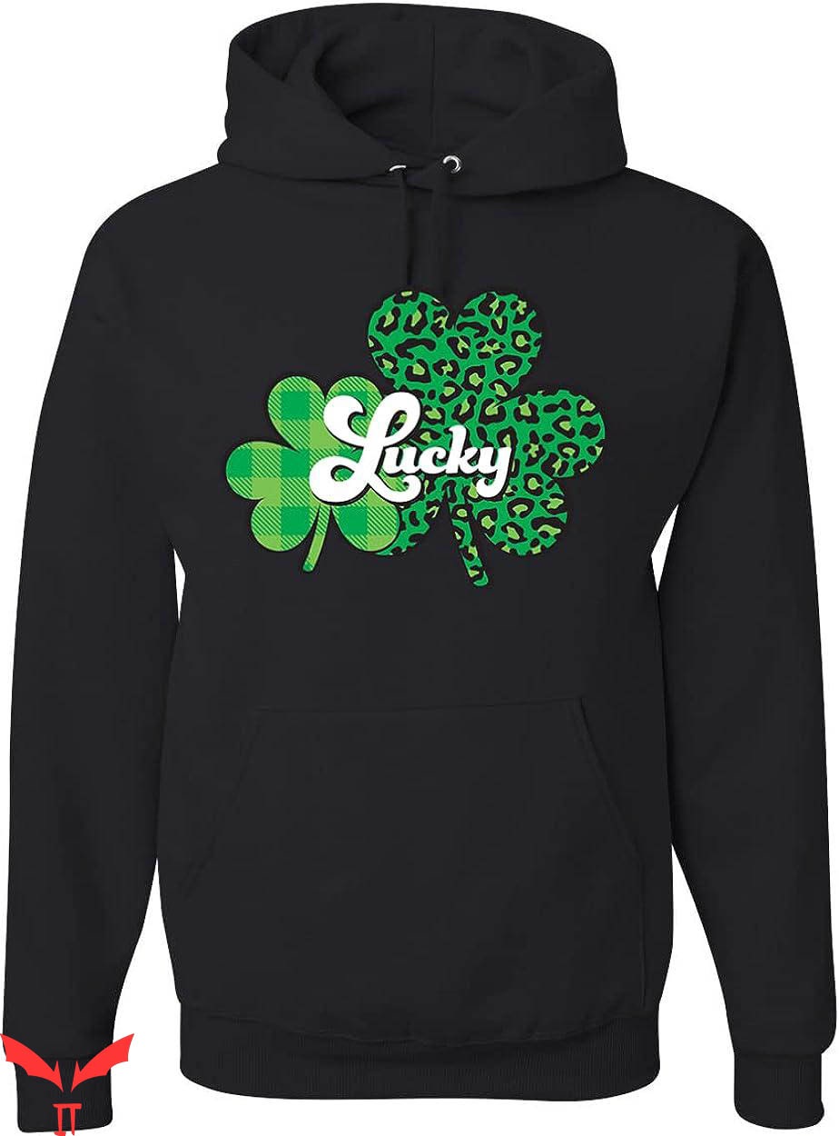 Lucky Charm Hoodie Lucky Charm Hoodie