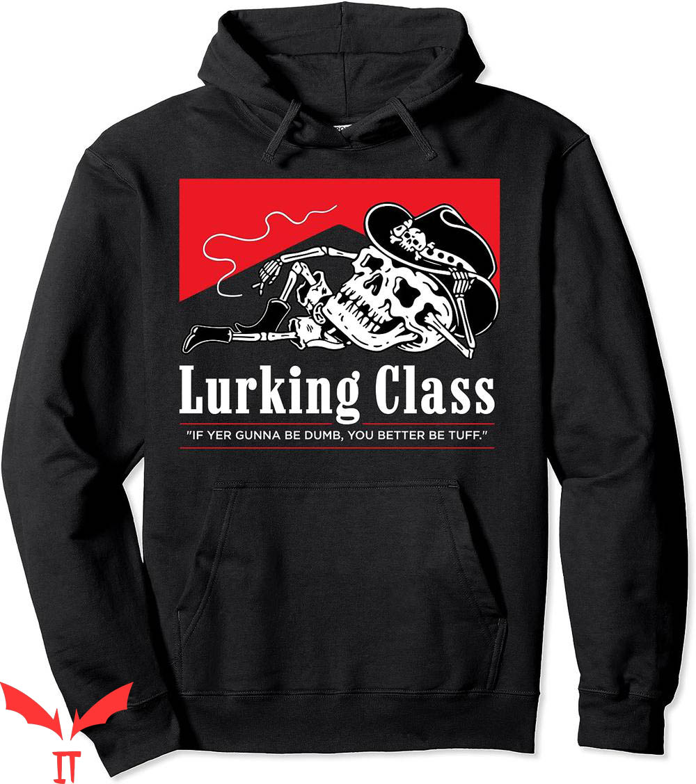 Lurking Class Hoodie Lurking Class Hoodie
