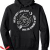 Lurking Class Hoodie Wolves Dont Lose Sleep Over The Opinion