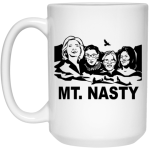 MT Nasty Mug 4