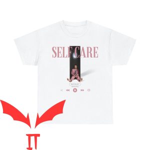 Mac Miller Self Care T-Shirt