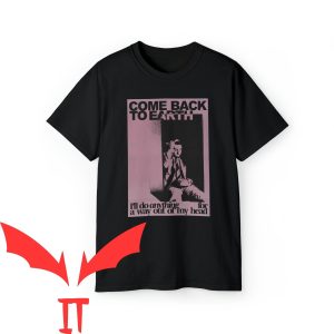 Mac Miller Self Care T-Shirt Come Back To Earth Since 92