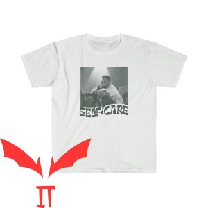 Mac Miller Self Care T-Shirt Merch Since 92 The Swimming