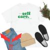 Mac Miller Self Care T-Shirt RIP Swimming Circles Aesthetic