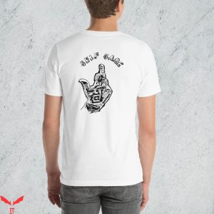 Mac Miller Self Care T-Shirt Since 92 Swimming In Wave