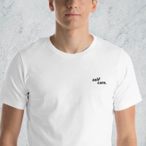 Mac Miller Self Care T-Shirt Since 92 Swimming In Wave
