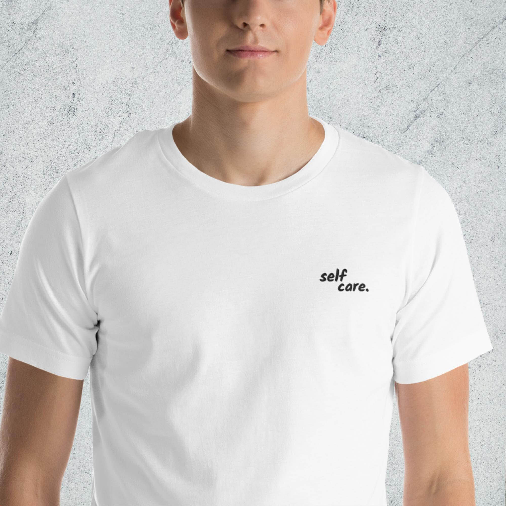 Mac Miller Self Care T-Shirt Since 92 Swimming In Wave Mac Miller Self Care T-Shirt Since 92 Swimming In Wave