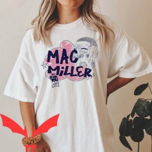 Mac Miller Self Care T-Shirt Trendy Since 92 The Swimming