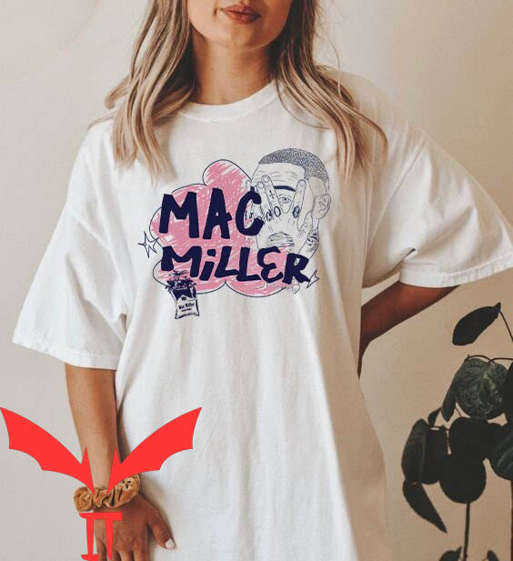 Mac Miller Self Care T-Shirt Trendy Since 92 The Swimming Mac Miller Self Care T-Shirt Trendy Since 92 The Swimming