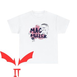 Mac Miller Self Care T-Shirt Trendy Since 92 The Swimming