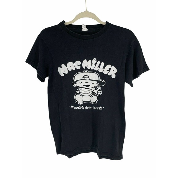 Mac Miller Thumbs Up Incredibly Dope Shirt - Apparel, Mug, Home Decor - Perfect Gift For Everyone Mac Miller Thumbs Up Incredibly Dope Shirt - Apparel, Mug, Home Decor - Perfect Gift For Everyone