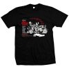 Mad Monster Party Graphic Vintage T-shirt Gift For Movie Lovers – Apparel, Mug, Home Decor – Perfect Gift For Everyone