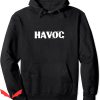 Made Havoc Hoodie
