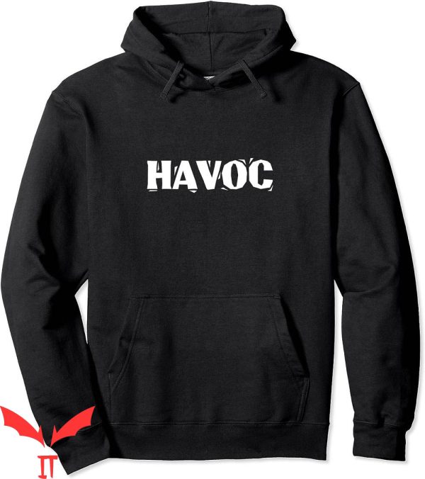 Made Havoc Hoodie