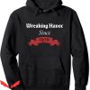 Made Havoc Hoodie Wreaking Havoc Since 1970 Party