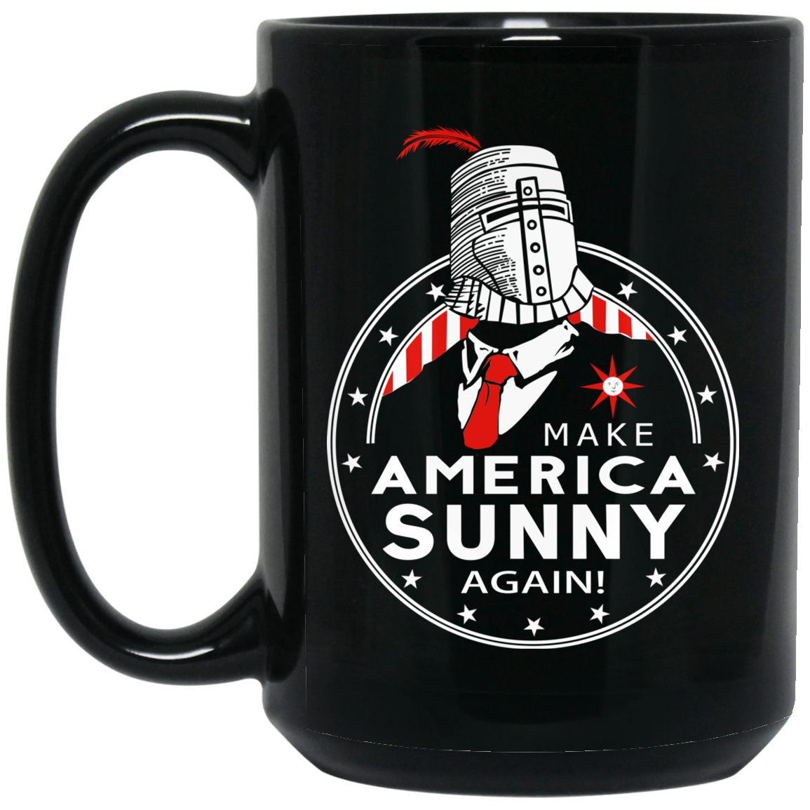 Make America Sunny Again Mug Make America Sunny Again Mug