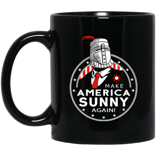 Make America Sunny Again Mug Make America Sunny Again Mug