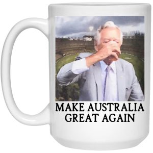 Make Australia Great Again Mug