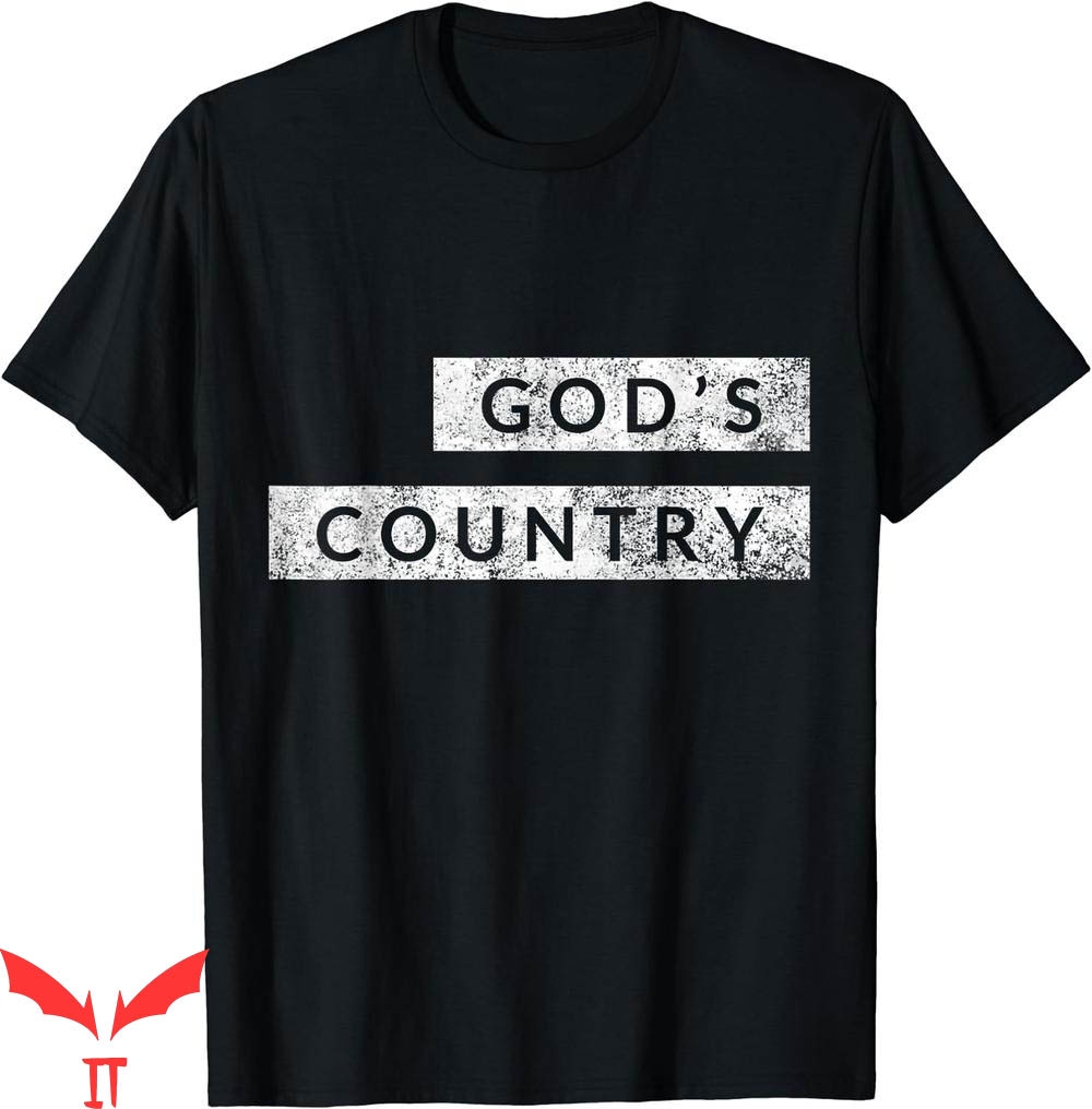 Maren Morris T-Shirt Gods Country American Blake Concert Maren Morris T-Shirt Gods Country American Blake Concert