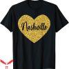 Maren Morris T-Shirt I Love Nashville Tennessee For