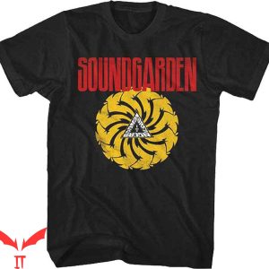 Maren Morris T-Shirt Merchandising Sound Garden Bad Motor