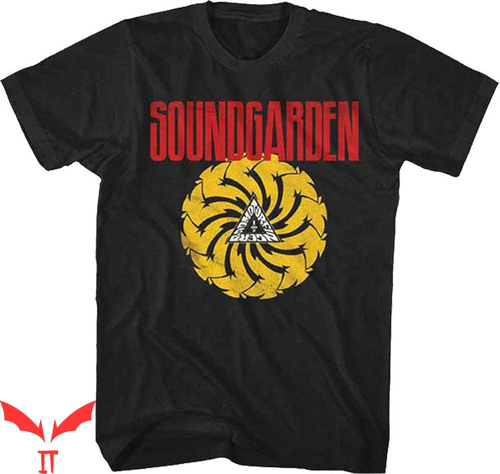 Maren Morris T-Shirt Merchandising Sound Garden Bad Motor Maren Morris T-Shirt Merchandising Sound Garden Bad Motor