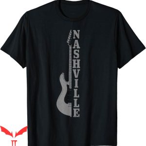 Maren Morris T-Shirt Nashville Tennessee Vintage Country