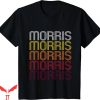 Maren Morris T-Shirt Retro Wordmark Pattern Vintage Style