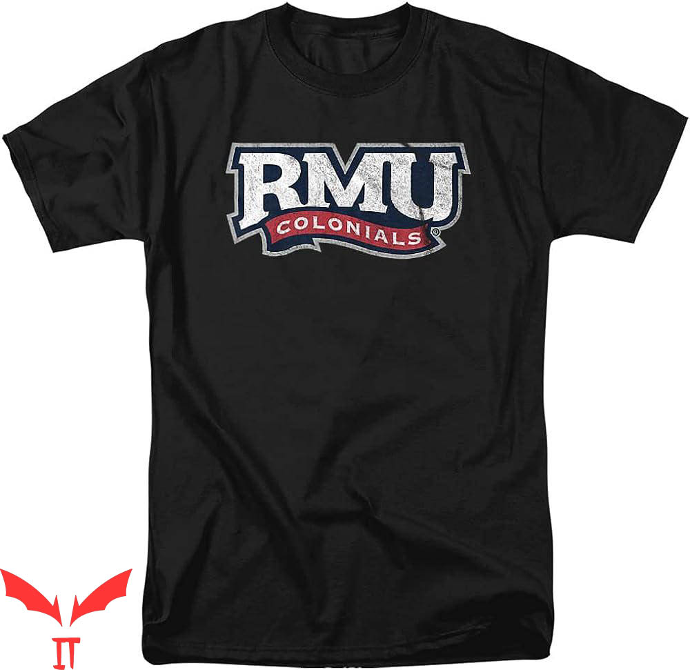 Maren Morris T-Shirt Robert University Official Primary Logo Maren Morris T-Shirt Robert University Official Primary Logo