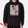 Mariah The Scientist Hoodie Mariah The Scientist Poster Hoodie