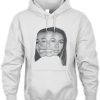 Mariah The Scientist Hoodie Reverse Dying Mariah The Scientist
