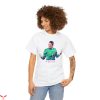 Mary Earps T-Shirt Angry Fuk It Off T-Shirt NFL