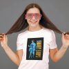 Mary Earps T-Shirt Best Fifa Women Goal Keeper NFL