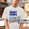 Mary Earps T-Shirt England Womens World Cup 2023 NFL