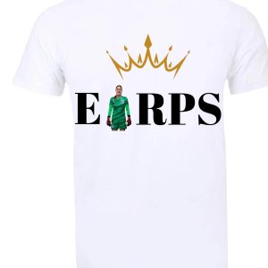 Mary Earps T-Shirt Football Team Lionesses T-Shirt NFL