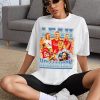 Mary Earps T-Shirt Leah Williamson Retro 90s Vintage NFL