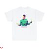 Mary Earps T-Shirt Mary Earps Bring It On Tee NFL