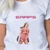 Mary Earps T-Shirt Stick Out Tongue Tee Shirt NFL