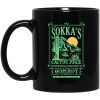 Master Sokka’s Cactus Juice It’s The Quenchest Nothing Quenchier Mug