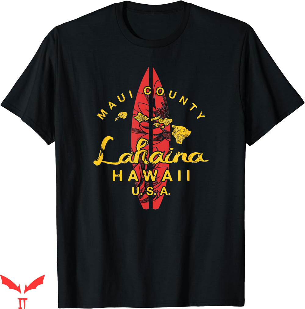 Maui Strong Fundraiser T-shirt Maui Country T-shirt Maui Strong Fundraiser T-shirt Maui Country T-shirt