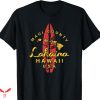 Maui Strong T-shirt Hawaii Lahaina Maui Vintage