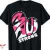 Maui Strong T-shirt Love For Maui